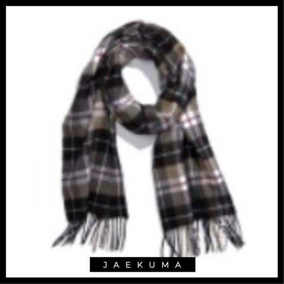 David & Young Accessories - 🆕 NWOT David & Young 'Softer Than Cashmere' Scarf